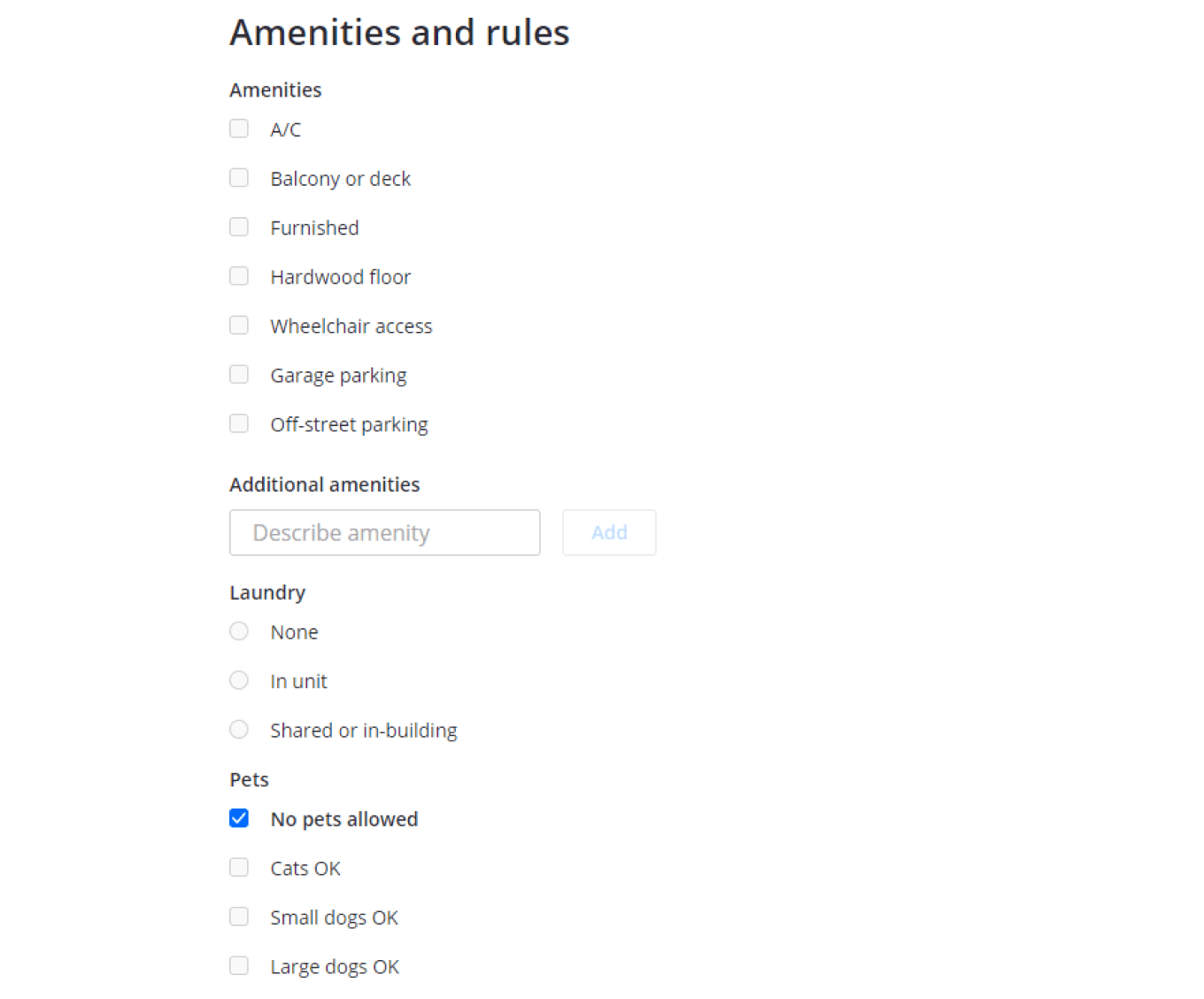 How to List Your Rental Property on Zillow and Trulia